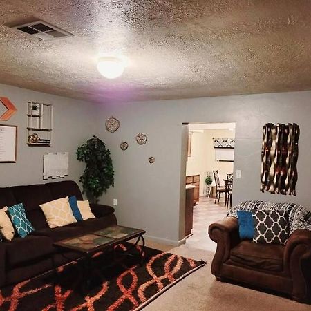 2 Bedroom Holiday Home تروبيك المظهر الخارجي الصورة