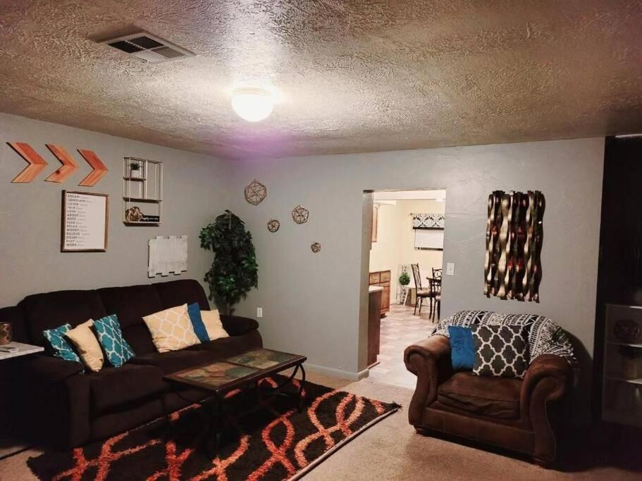 2 Bedroom Holiday Home تروبيك المظهر الخارجي الصورة