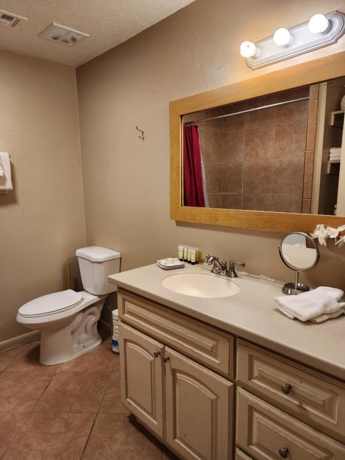 2 Bedroom Holiday Home تروبيك المظهر الخارجي الصورة